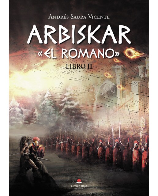 Arbiskar (Capa mole) 1