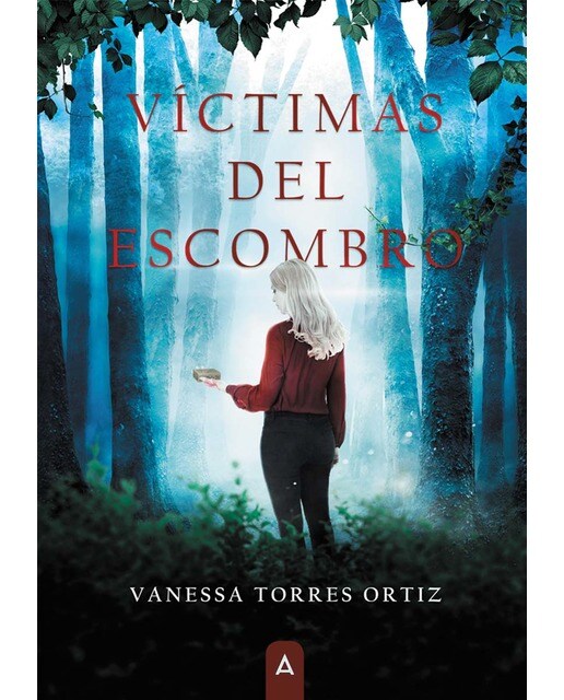 Víctimas del escombro(Tapa blanda) 1