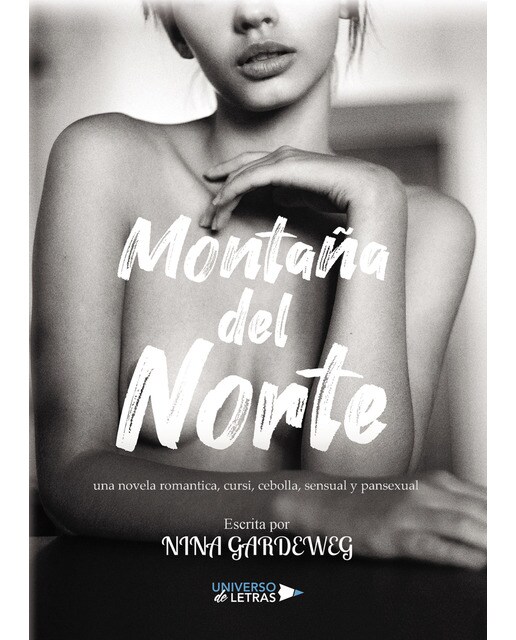 Montaña del norte(Tapa blanda) 1