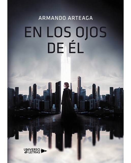 Imagen 0 de En los ojos de él (Tapa blanda)