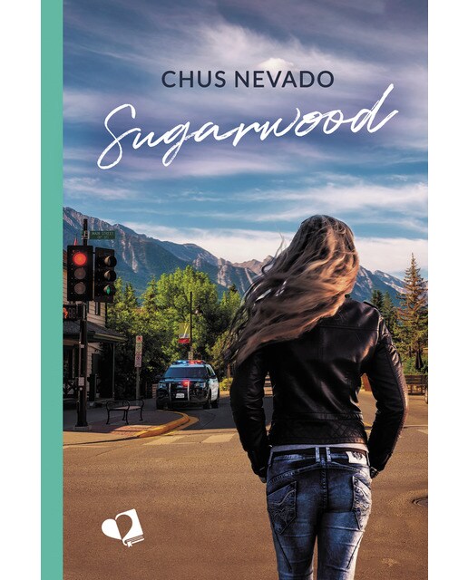 Sugarwood (Capa mole) 1