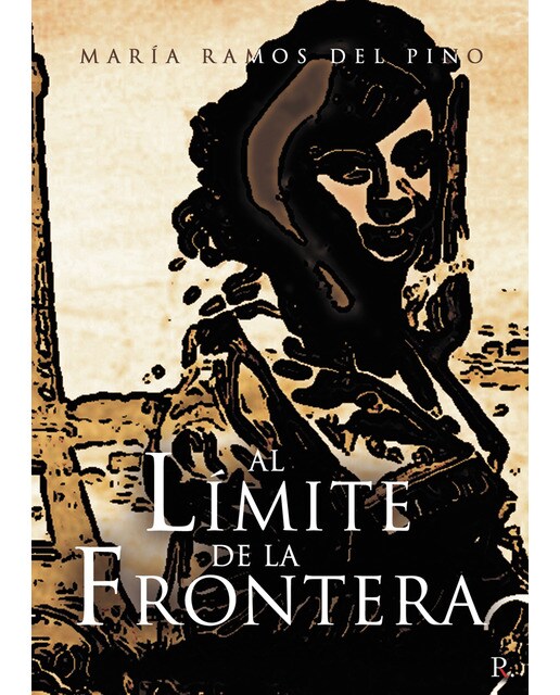 Imagen 0 de Al límite de la frontera (Tapa blanda)