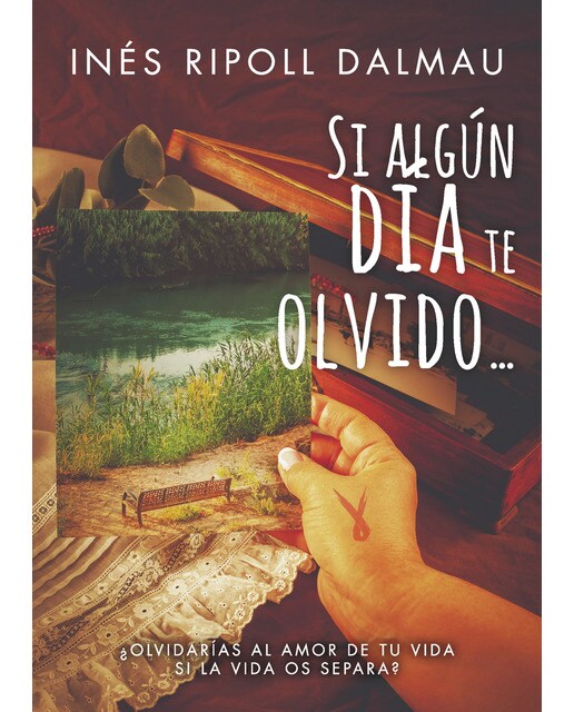 Si algún día te olvido 1