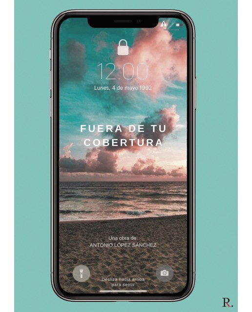 Fuera de tu cobertura 1