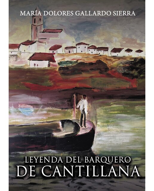 Leyenda del Barquero de Cantillana 1