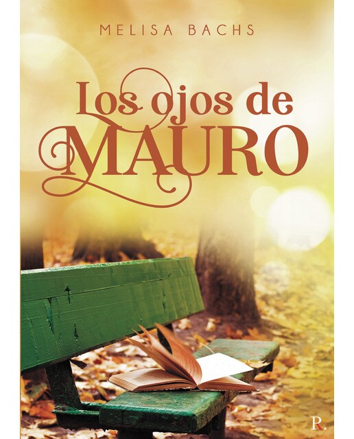 Los ojos de Mauro 1