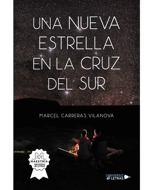 Una nueva estrella en la cruz del sur(Tapa blanda) 1