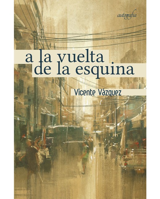 A la vuelta de la esquina 1