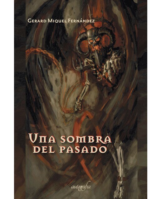 Imagen 0 de Una sombra del pasado (Tapa blanda)