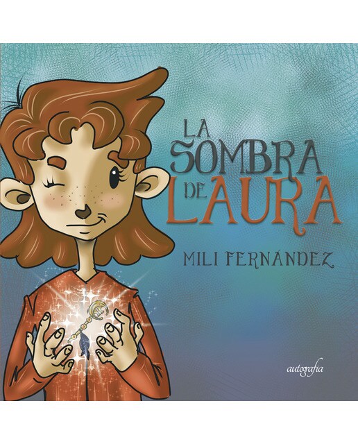 Imagen 0 de La sombra de Laura (Tapa blanda)