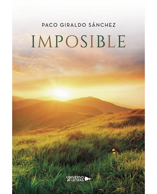 Imposible(Tapa blanda) 1