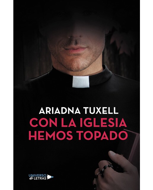 Con la iglesia hemos topado(Tapa blanda) 1