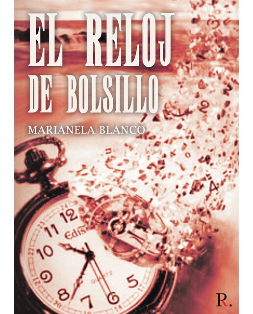 El reloj de bolsillo (Tapa blanda) 1