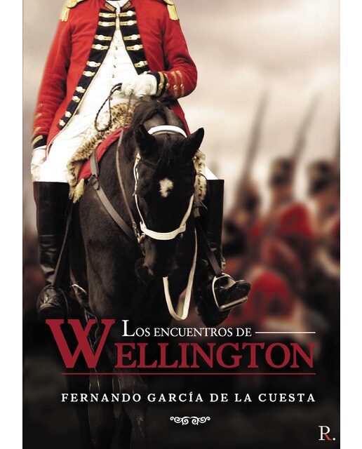 Los encuentros de Wellington 1