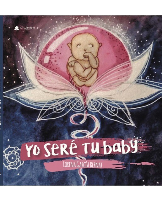 Yo seré tu baby (Capa mole) 1
