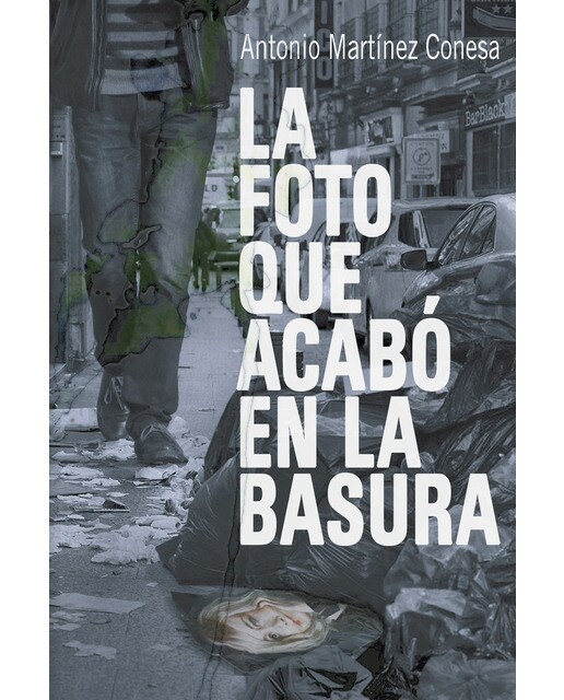 La foto que acabó en la basura 1