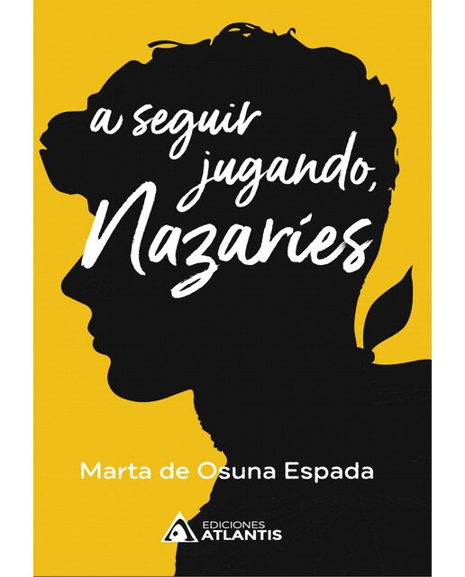 A seguir jugando nazaríes(Tapa blanda) 1