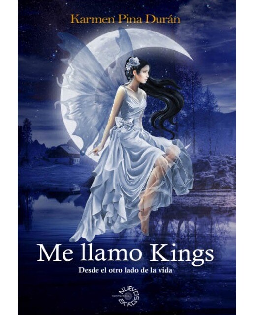 Me llamo Kings: Desde el otro lado de la vida