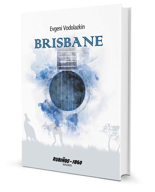 Brisbane (Tapa blanda) 1