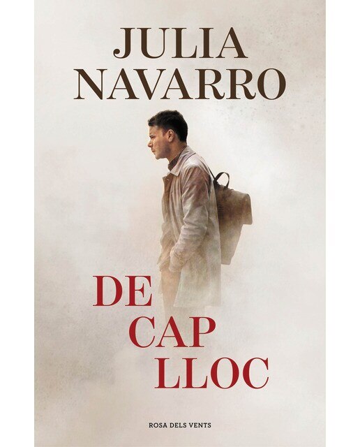 De cap lloc (Tapa dura) 1
