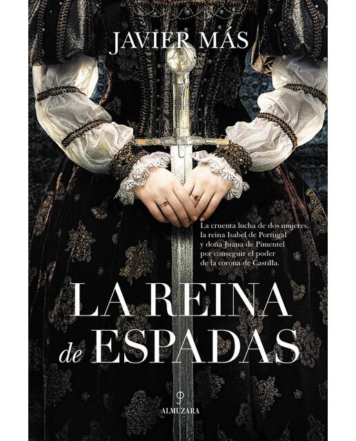 Imagem 0 de La reina de espadas(Tapa blanda)