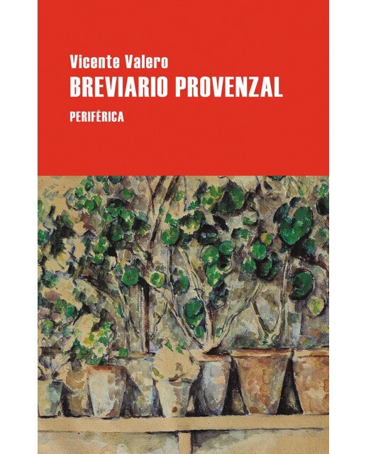 Imagen 0 de Breviario provenzal (Tapa blanda con solapas)