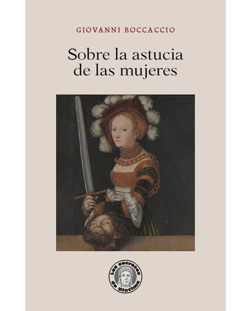 Imagen 0 de Sobre la astucia de las mujeres