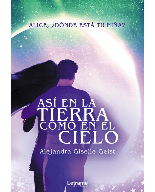 Así en la tierra como en el cielo