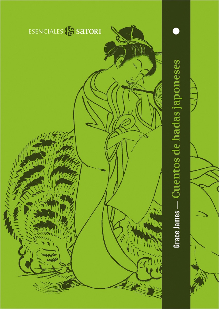 Imagem 0 de CUENTOS DE HADAS JAPONESES (Capa mole) (Bolso)