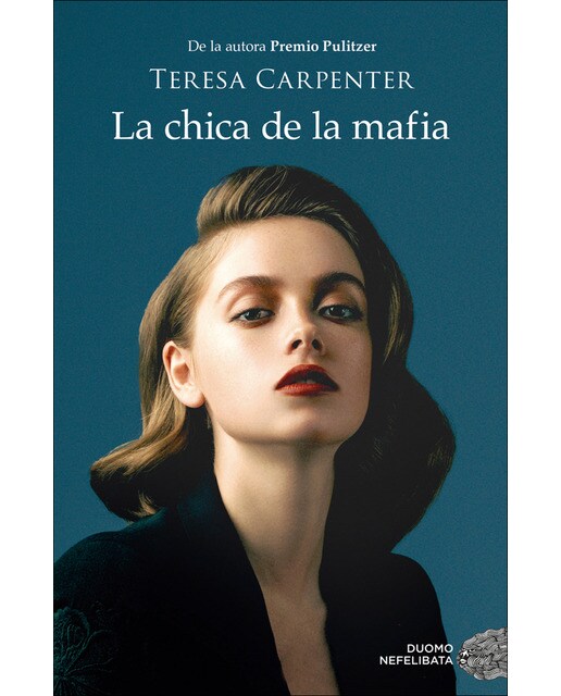 Imagen 0 de La chica de la mafia (Tapa blanda)