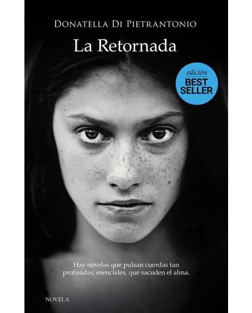 Imagen 1 de La retornada