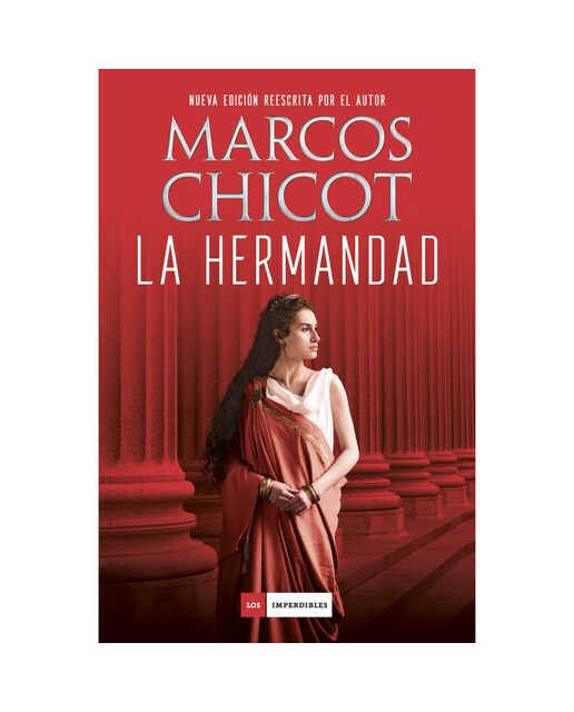 La hermandad. Nueva edición (Tapa dura) 1
