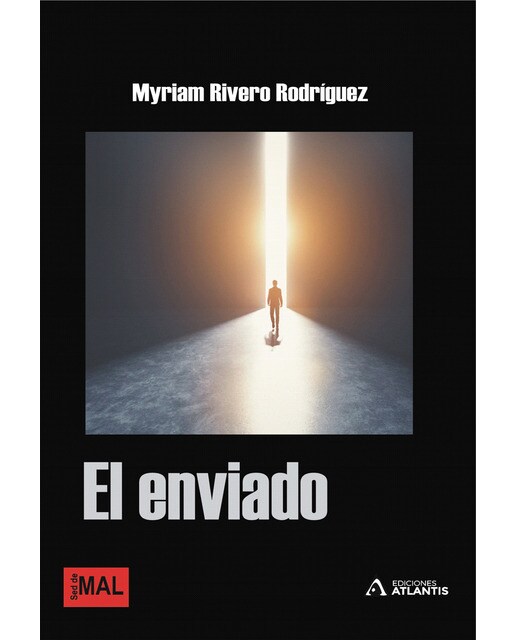 El enviado(Tapa blanda) 1