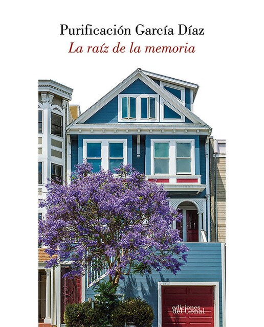 Imagen 0 de La raíz de la memoria (Tapa blanda)