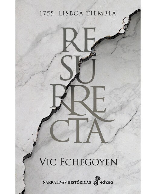 Resurrecta(Tapa dura) 1