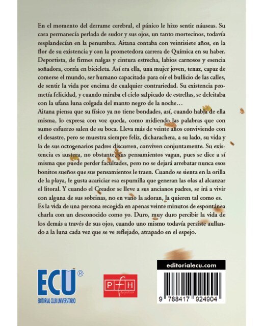 Vientos del alma (Tapa blanda) 2