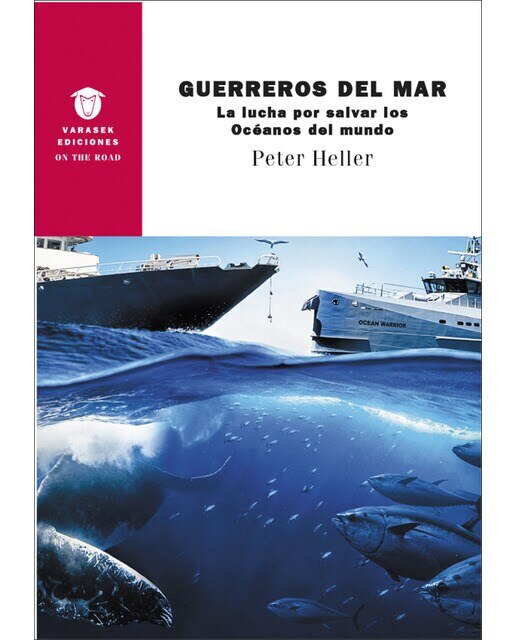 Imagen 0 de Guerreros del mar