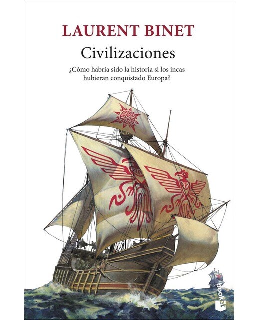 Imagen 0 de Civilizaciones (Bolsillo) (Tapa blanda)