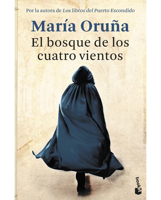 Imagen 0 de El bosque de los cuatro vientos  (Tapa blanda Bolsillo)