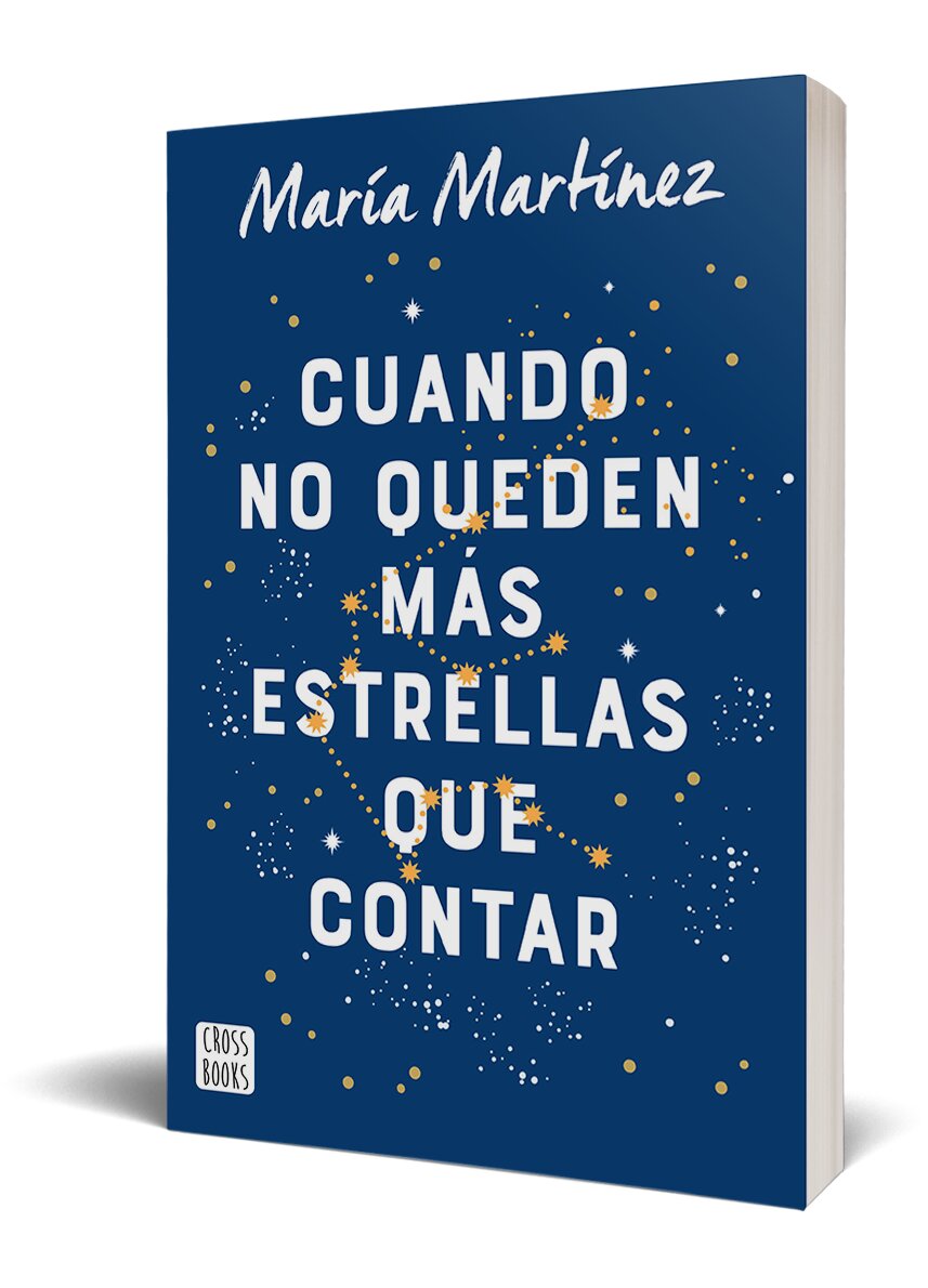 Cuando no queden más estrellas que contar (Tapa blanda Tapa blanda con solapas) 6