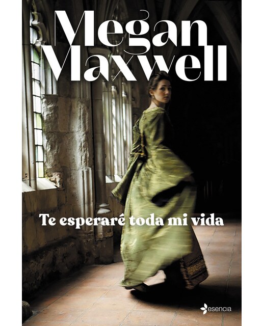Te esperaré toda mi vida(Tapa blanda) 1