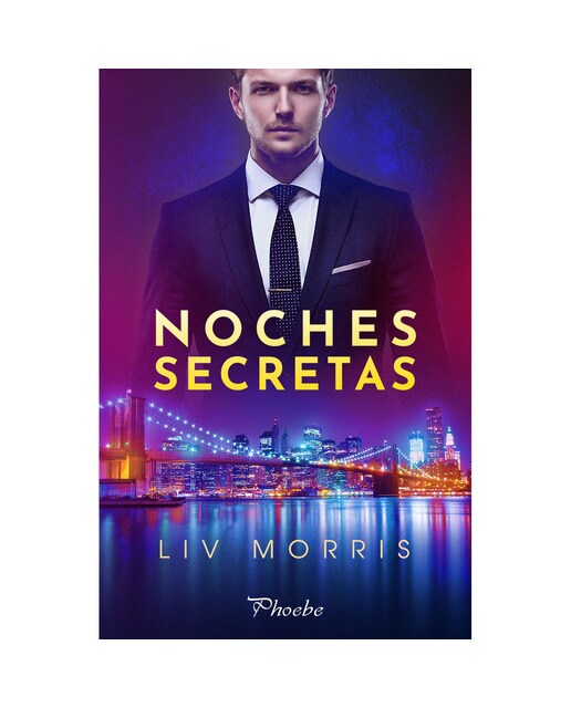 Noches secretas(Tapa blanda con solapas) 1