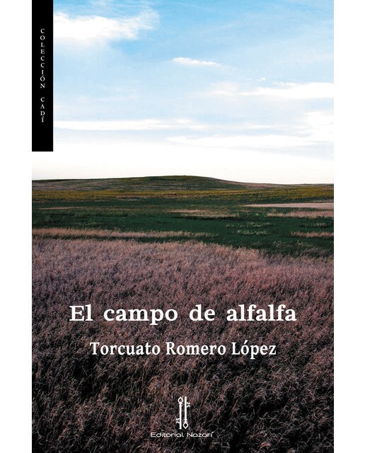 Imagen 0 de El campo de alfalfa (Bolsillo) (Tapa blanda)