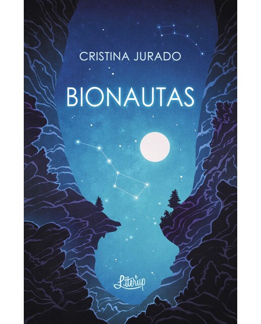 Imagen 0 de Del naranja al azul/bionautas (Tapa blanda)