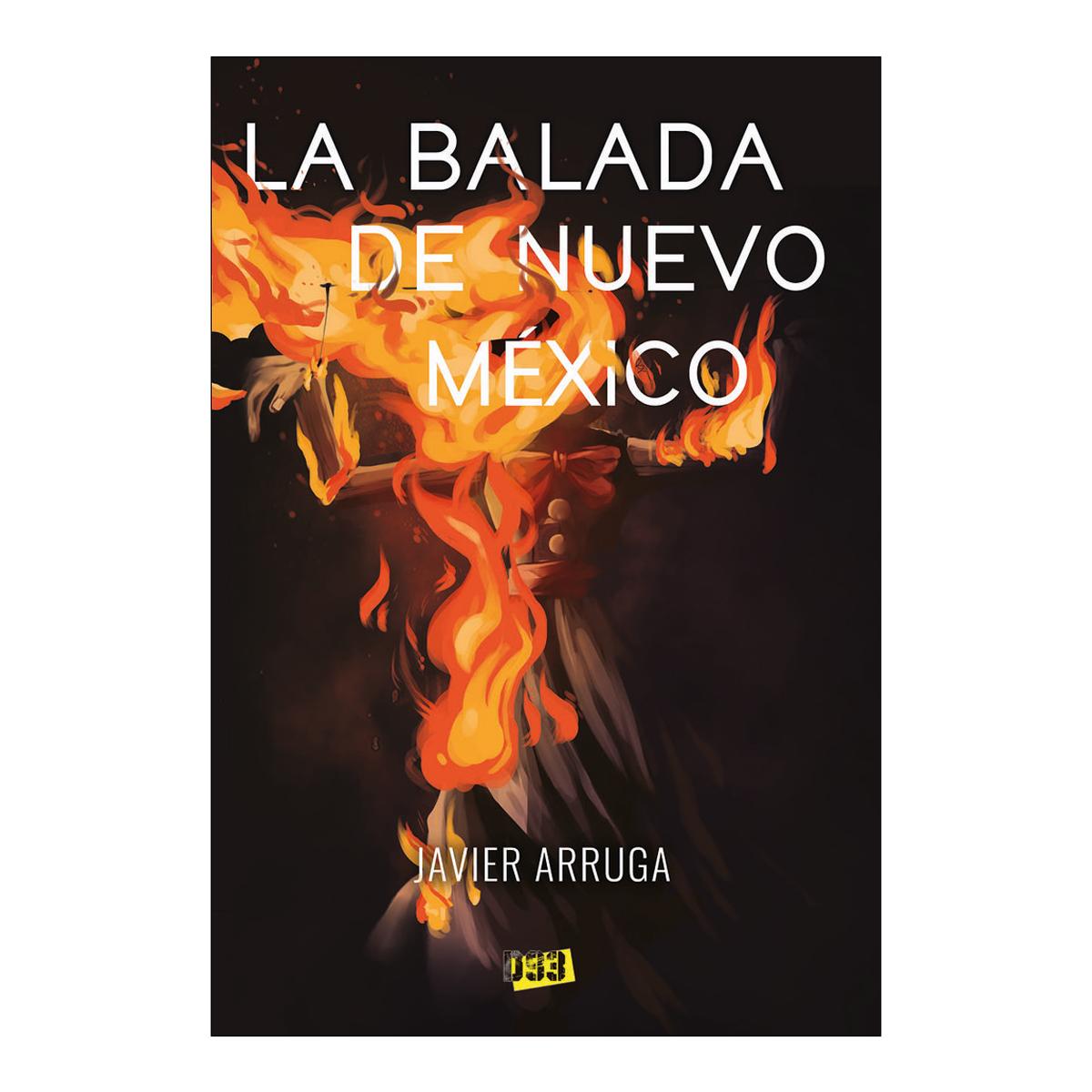 Imagem 0 de La balada de nuevo méxico