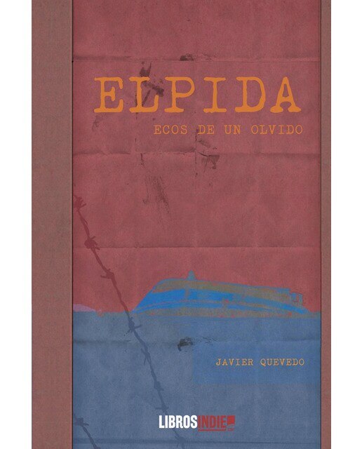 Imagen 0 de Elpida ecos de un olvido