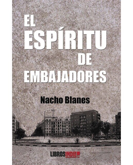 Imagen 0 de El espíritu de embajadores