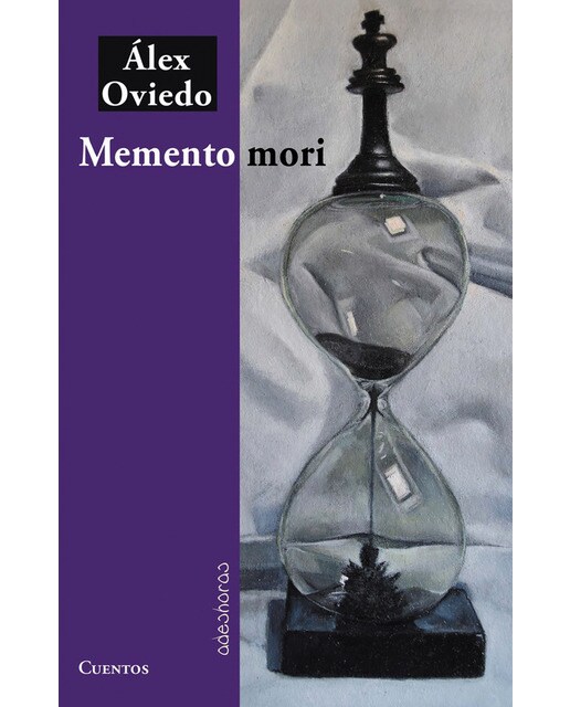 Memento mori(Tapa dura) 1