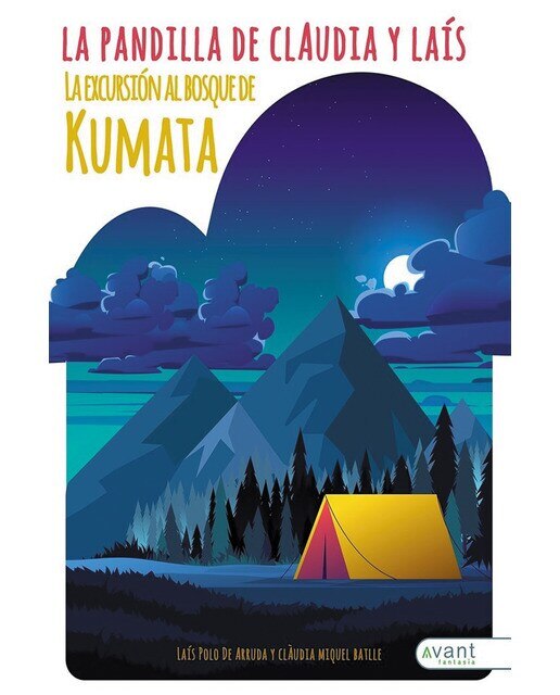 Imagen 0 de La excursión al boque de kumata (Tapa blanda)