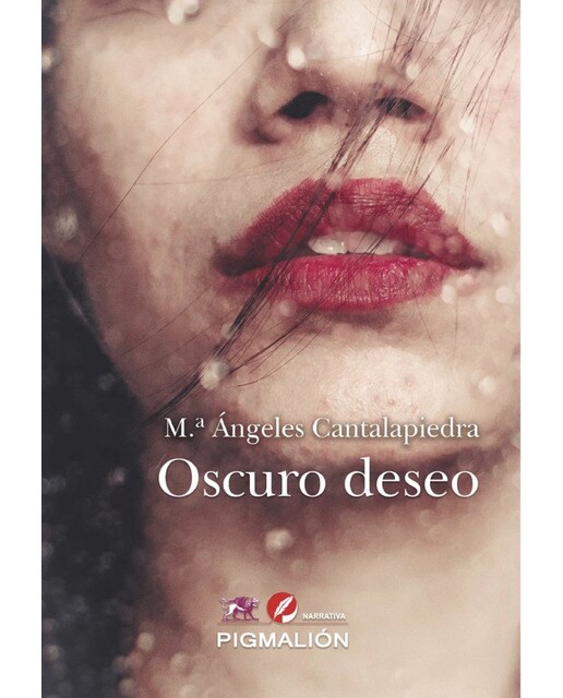 Oscuro deseo 1